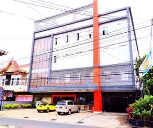 Parma Indah Hotel Pakanbaru Indonesia
