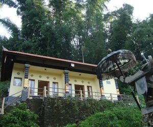 Edy Homestay Munduk Indonesia