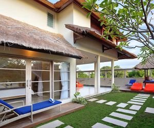 Villa Bukit Nusa Lembongan Lembongan Island Indonesia