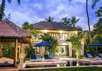 Отзывы The Beach Front Villas — North Bali, 4 звезды