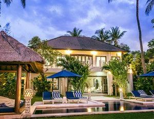 The Beach Front Villas - North Bali Singaraja Indonesia