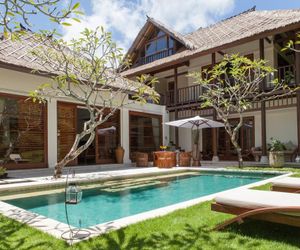 Sakova Villa Kaizen Jimbaran Jimbaran Indonesia