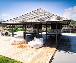 Jimbaran Balangan Beach Front Villa Nakar Jimbaran Indonesia