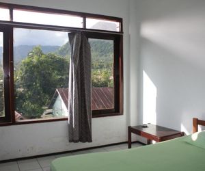 Hotel Dwi Putra Ende Indonesia