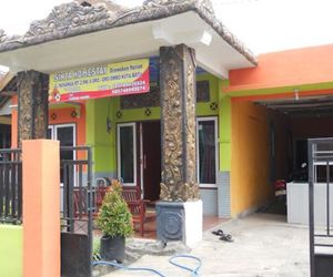 HOLIDAY HOME BATU MURAH PUTRA Batu Indonesia