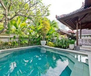 Villa Orchid Sanur Indonesia