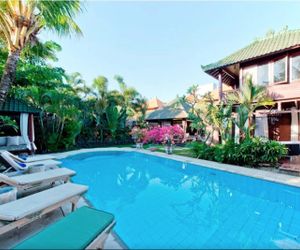 Villa Manggis Sanur Indonesia
