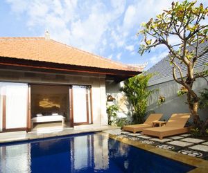 Taman Kesari Villas Sanur Indonesia