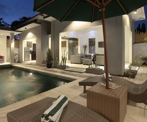 Villa Bahagia Sanur Indonesia