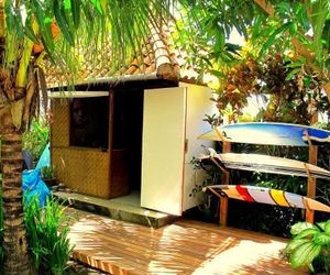 Mango Surf Lodge Ungasan Indonesia