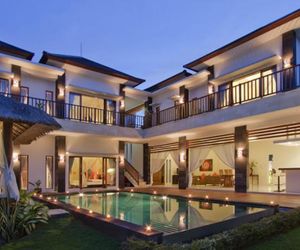 Villa Moyang Nusa Dua Indonesia