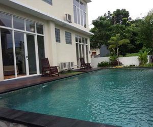 BERANDA MAHONI Nusa Dua Indonesia