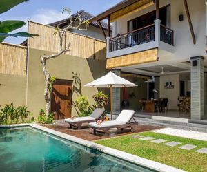 The Kumpi Villas Seminyak Indonesia