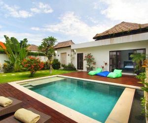 Villa Ricci Seminyak Indonesia