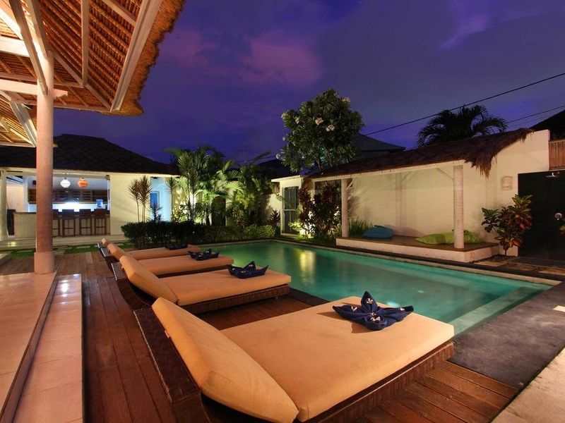 Hotel Photo 12