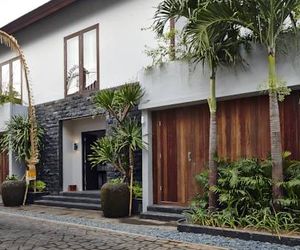 Villa Ziba Seminyak Indonesia