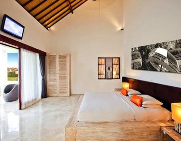hotel booking template