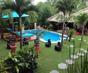Ulina Villa Kerobokan Indonesia