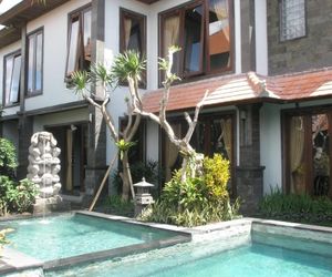 Billys Villa Kuta Legian Indonesia