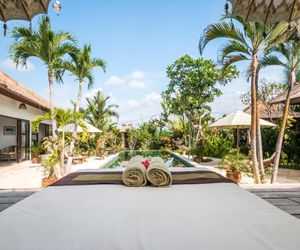 Villa Tibu Indah Canggu Indonesia