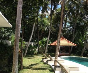 Villa Cocoon Bali Canggu Indonesia