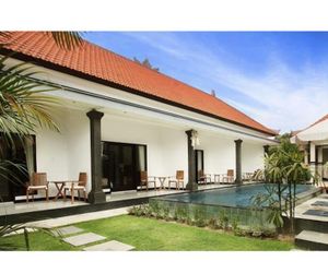 HEALING BALI CENTER Canggu Indonesia