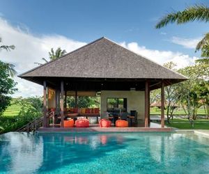 Bendega Villas Canggu Indonesia