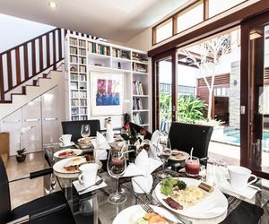 Villa Club 9 Residence by Nagisa Bali Canggu Indonesia