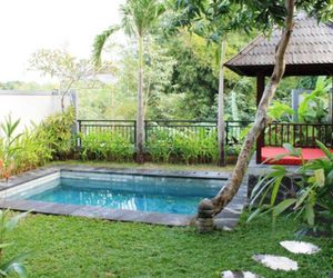 Villa Asatu Canggu Indonesia