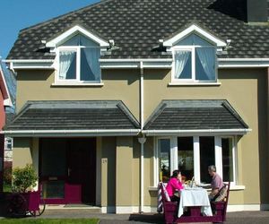 29 Waterville Links Holiday Home Waterville Ireland