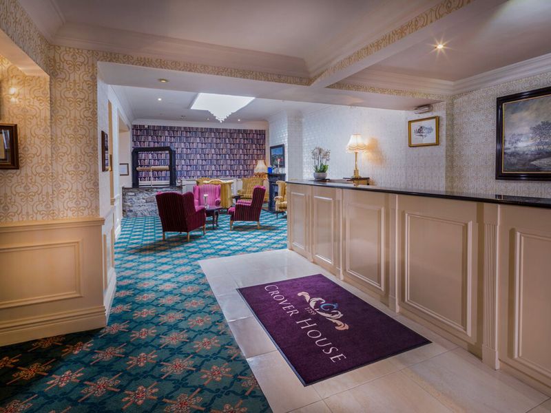 Hotel Photo 13