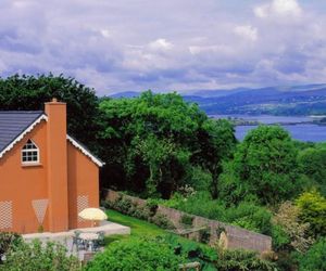 FUCHSIA COTTAGE Kenmare Ireland