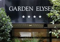 Отзывы Garden-Elysée, 4 звезды