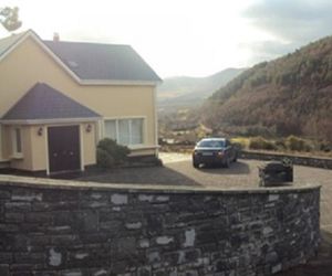 Ring of Kerry Vacation Home with Sea Views great base to tour Cork and Kerry Glenbeigh Ireland