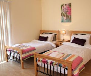Donegan Court Aparthotel Galway Ireland