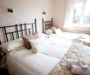 Adare Guesthouse Galway Ireland
