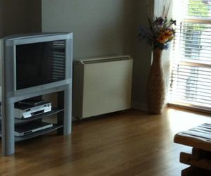 2 P-Lane Self Catering Galway Ireland
