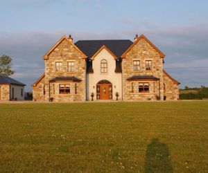 Ballinaboy Lodge Bed and Breakfast Carrick on Shannon Ireland