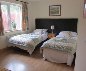 Tranquil Eden Holiday Home Bantry Ireland