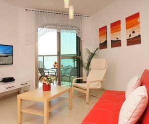 Tiberias Apartment Tiberias Israel