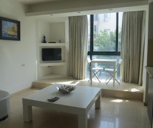 TLV BEACH LOCATION SUITE Tel Aviv Israel