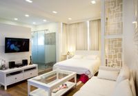 Отзывы Haifa Luxury Boutique Apartments