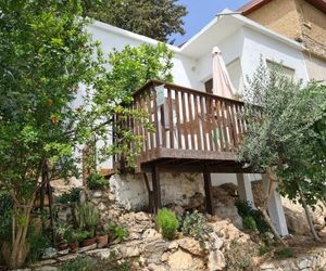 The Artists House Overlooking the Bay of Haifa Haifa Israel