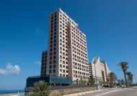 Отзывы Haifa Beach Apartments
