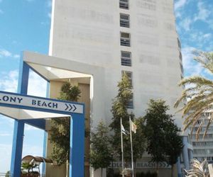 Ezore Yam Bat-Yam Apartments - Ben-Gurion 138 Bat Yam Israel