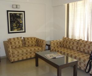 SANAYA BELVEDER SERVICED Pune India
