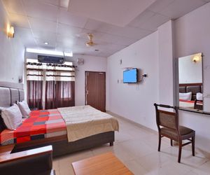 Hotel Kings Retreat Patiala India