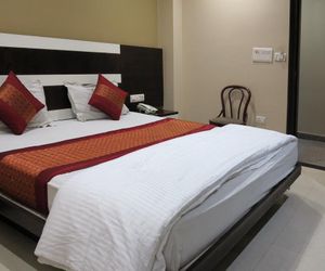 Raj Mahal Inn Delhi City India