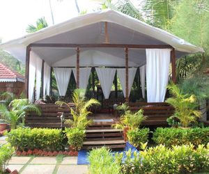 Naga Cottages Morjim India