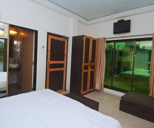 Hotel Visava Riverside Mahad India